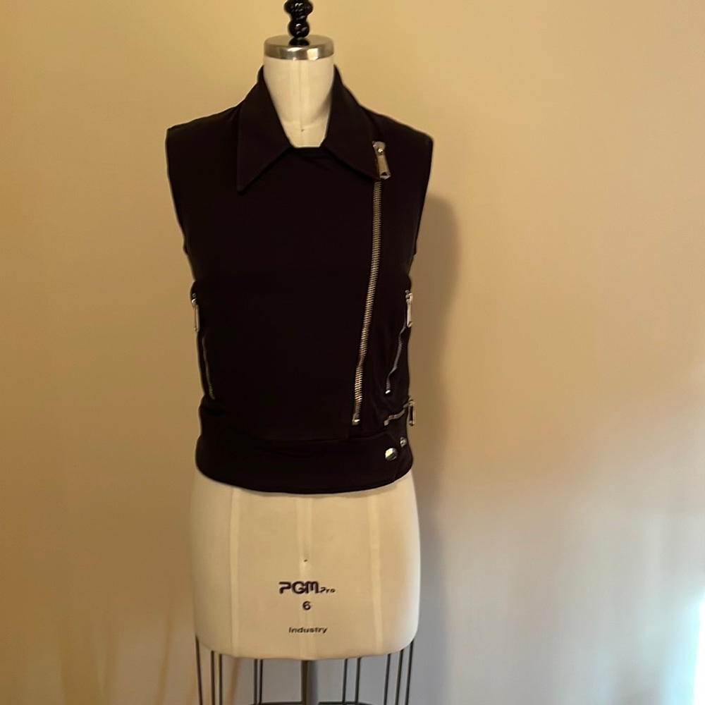Diesel Vest